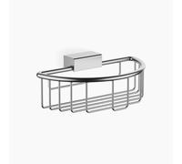 Panier de douche Dornbracht pour montage mural, saillie 115mm, 83290970-93, Couleur: Chrome Mat