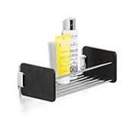 Panier de douche Giese 11224-02 90 x 125 x 276 mm, noir/chrome