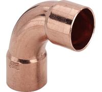 Panier de douche HSK Premium, modèle d'angle en 2 parties, 100063