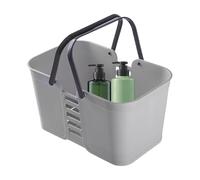 Panier de douche - Organisateur de stockage de salle de bain avec poignée, fourre-tout portable pour cosmétiques | Handy to transporter des produits capillaires de, un support de beauté, des soi