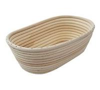 Panier de Fermentation / Moule à pain ovale 750g Schneider G