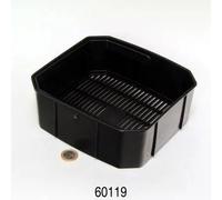 Panier de filtration bas JBL CristalProfi e1500 Noir TU
