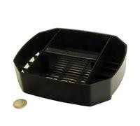 Panier de filtration bas JBL CristalProfi e700/e900 Noir TU