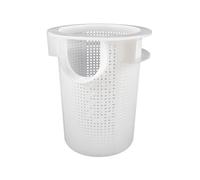 Panier de Filtration C8-58P Compatible avec Pompe de Piscine et Spa STA-Rite, Panier Préfiltre pour Filtration Hors-Sol, Remplacement Haute Qualité