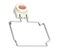 Panier De Filtration Pour Déchets Alimentaires D'Évier - Attrape-Nourriture Pliant - Panier Filtre À Déchets Avec Un Sac À Maille De 50,Pour Usage Domestique Cuisine Salle De Bain Légumes Fruits Déche