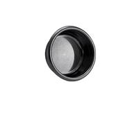 Panier de filtre à café de précision Matrix adapté à 51mm, panier de filtre à Double couche en acier inoxydable, outil de Machine à café(58 20 S)