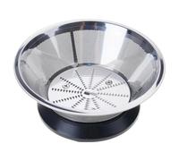 Panier De Filtre À Mailles De Tête De Mélangeur, Composants De Pièces De Réparation De Remplacement De Tête De Presse-agrumes, Compatible for WJE4001D, Passoire De Presse-agrumes MJ-JE40D11