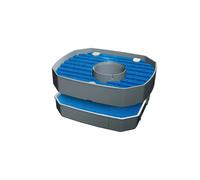 JBL Panier filtrant Combi CristalProfi E4/7/901-2 pour aquariums
