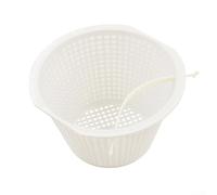 Panier de filtre de piscine compatible avec l'écumoire Pentair B-172 B172 pour une utilisation dans des configurations de filtration traditionnelles (1 pièce)