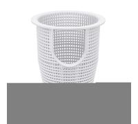 Panier de filtre de piscine - Seau d'écumoire de piscine au sol | Panier de pompe de rechange | Panier de filtre de pompe creusée | Accessoires et pièces de filtre de piscine et | Accessoires