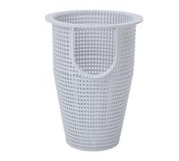 Panier de Filtre de Pompe de Piscine ABS de Remplacement pour Pompes Centrifuges /4HP 2400GPH, Panier de Filtre à Haute efficacité Compatible avec Les Pièces de Pompe de
