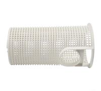 Panier de filtre de rechange R0480100 pour JANDY FLOPRO pour série FHPM pour maintenir l'efficacité du cycle de filtration dans des conditions variables