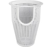 Panier de filtre de remplacement de Pompe(Pentair B-199 ) de filtration de piscine pour Poolzilla H05-Blanc