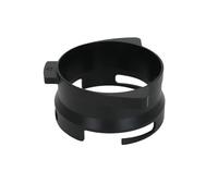 Panier De Filtre De Remplacement, Poignée Nue, Accessoires Barista, Outils De Café, Compatible For Breville Sage 870 878 880, Porte-filtre Sans Fond De 54 Mm.(B Dosing Ring)
