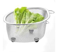 Panier De Filtre D'échappement De -catcher D'aliments Odeur AANTI, Filtre D'échappement De Cuisine, Outil De Lavage Multifonctionnel De Longue Durée | Colle Multifonction Pour Déchets