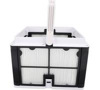 Panier de filtre fin pour robot nettoyeur de piscine 9991460 Panier de filtre super fin de remplacement pour Dolphin CC S50 S100