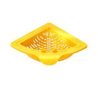 Panier De Filtre Pour Évier De Coin,Porte-Ustensiles Magnétique de Rangement de Cuisine | Attrape-Déchets Alimentaires pour Évier de Cuisine | pour la Collecte des Ordures, Restes, Légumes, Fruits et