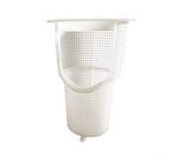 Panier de filtre pour pompe de piscine SPS 2HP conçu pour SPS3 et SPS6, y compris compatibilité complète avec SPS125 à SPS220 (1 pièce)