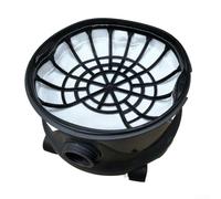 Panier de filtre principal de rechange en non-tissé compatible avec les aspirateurs Nilfisk VP100 VP200 VP300 et Saltix 10 conçus pour la filtration de la poussière pré-moteur