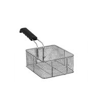Royal Catering Panier Friteuse Electrique Professionnelle 10L Inox RCEF-10