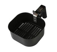Panier de friteuse à Air, Compatible for Philips, HD9200 HD9252, panier de cuisson, poignée de friteuse, pièces de gril