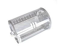 Panier de friteuse à air comprimé rotatif à 360 degrés pour rôtissoire à rôtissoire pour arachides, noix séchées, haricots