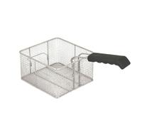 Panier de friteuse acier inox 16 litres 3614004