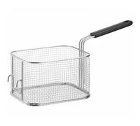 Panier de friteuse électrique avec poignée, 8 l, 242 x 200 x 140 mm