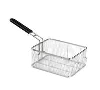 Panier de Friture En Maille pour Cuisine et Barbecue