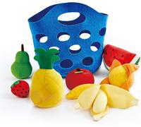 Panier De Fruits Hape - Nourriture Douce 29149