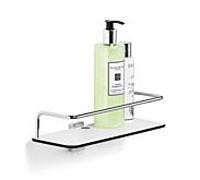 panier de Giese blanc , avec garde-corps haut