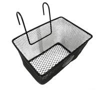 Panier de guidon avant pour vélo électrique, scooter, idéal pour ranger de petits objets
