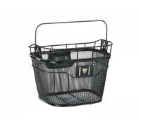 Panier de guidon Topeak Basket Front - Fixer 3e