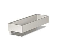 Keuco Edition 11 Panier de douche, 11158050000,