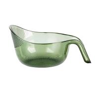 Panier de lavage de riz pratique, tamis, B