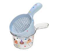 Panier De Lavage Légumes - Double Couche Lavage Légumes | Lave-Fruits Passoire | Pour Cuisiniers Parents Chefs Barbecue Pique-Nique Cuisine Quotidienne Baies Tomates