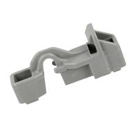 Panier de Lave-Vaisselle avec Clips de Fixation C00625778 Pièce d'Origine pour Panier Inférieur ou Supérieur