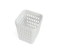 Panier de lave-vaisselle Couverts, fourchettes et baguettes Couverts Égouttoir Panier de rangement Fournitures de rangement ménagères Accessoire for la maison