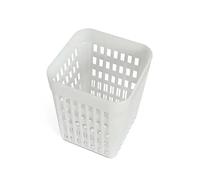Panier de lave-vaisselle Couverts, fourchettes et baguettes Couverts Panier de rangement égouttoir Fournitures de rangement ménagères