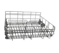 Panier à couverts - BOSCH - B771609 - Gris - Compatible Lave-vaisselle - Accessoire