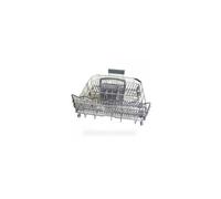 PANIER DE LAVE-VAISSELLE INFÉRIEUR POUR LAVE VAISSELLE BOSCH B/S/H SIEMENS