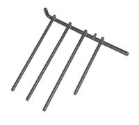 Panier de Lave-Vaisselle pour Vaisselle Plate Support Plats 481010392221
