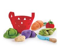 HaPe International – Panier de légumes (8 pièces)