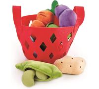 Panier De Légumes Hape Toddle 29163