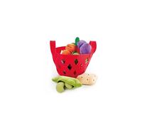 Panier De Legumes Pour Enfant