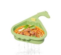 Panier De Passoire De Puits - 26,5x20x8cm Catcher De Nourriture Pour Poubelle, Robinet Vice-pasteur Collanter, Panier De Suspension Du Coin Robinet | Catcher De Déchets Alimentaires Sans Licenciement