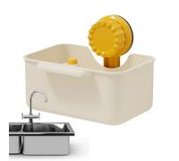 Panier De Passoire Pour Évier De Cuisine | Support À Ventouses - Passoire À Aliments | Pour La Maison, La Cuisine, La Douche, Le Comptoir, L'Appartement, La Cuisson Et Le