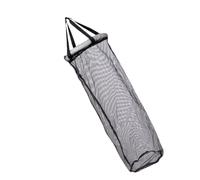 Panier de pêche - Cage flottante pliable, récipient à séchage rapide pour appâts écrevisses méné | Piège portable en maille durable pour pêche en plein air, étang, rivière, lac, bateau, quai