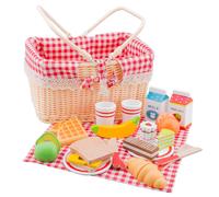 New Classic Toys corbeille et panier Jeu d’Imitation Éducative pour Enfants