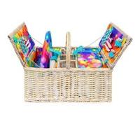 Panier de pique nique - Déjeuner sur l'herbe Palette - Pylones 5 G